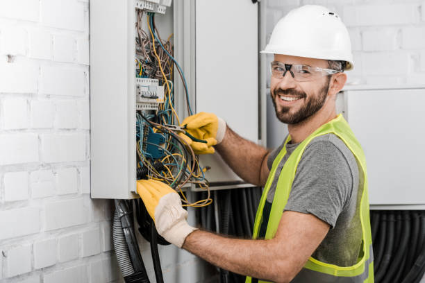 Best Commercial Electrician Services  in Union City, CA