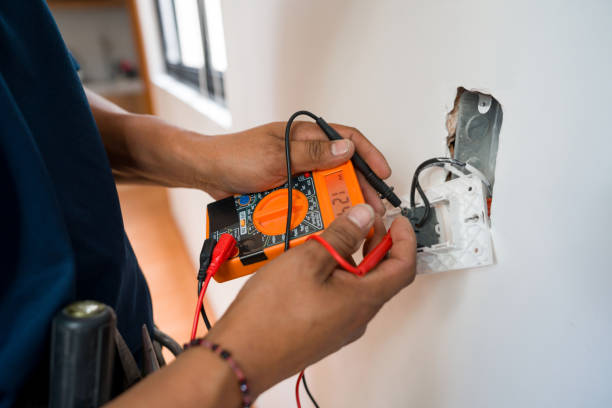 Best Electrical Contractors for Businesses  in Union City, CA