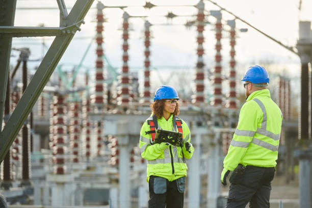 Best Industrial Electrical Services  in Union City, CA
