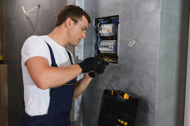 Best Electrician for Home Renovation  in Union City, CA