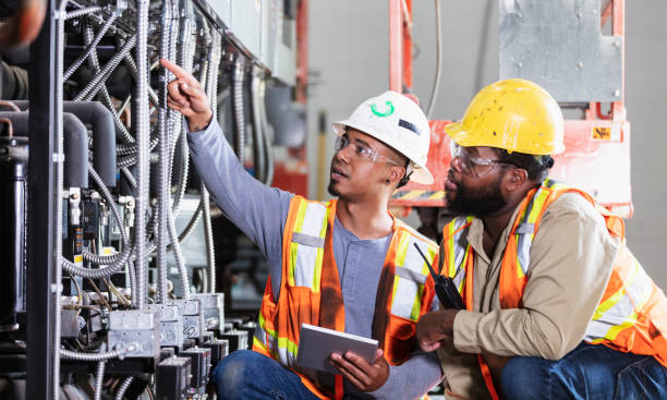 Best Electrical Installation Contractor  in Union City, CA