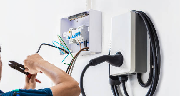 Best Electrical Outlet Repair  in Union City, CA