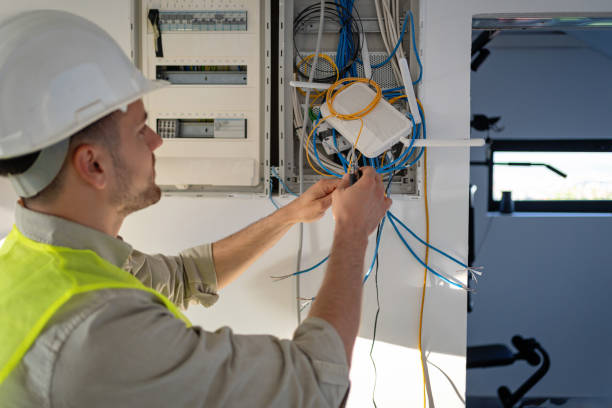Best Licensed Electrician  in Union City, CA